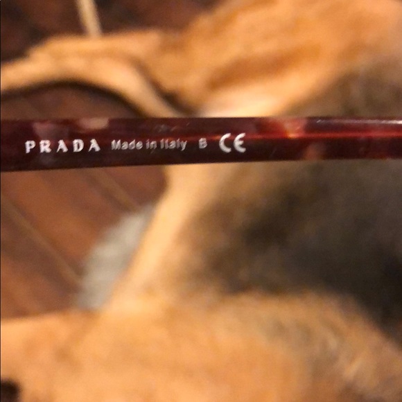 Prada Sunglass main image 4